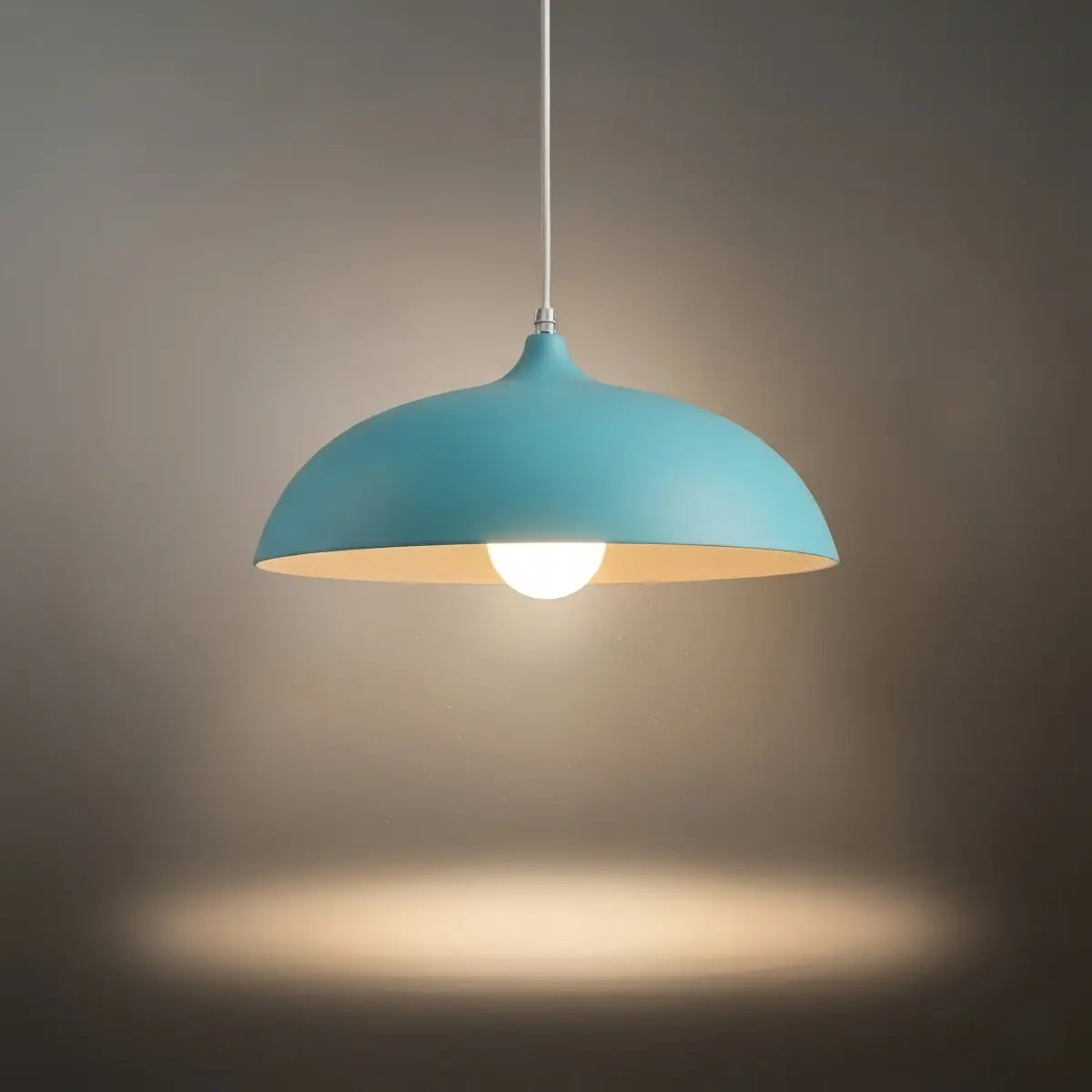 Morandi_Metal_Pendant_Light